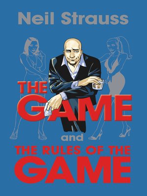 cover image of The Game and Rules of the Game